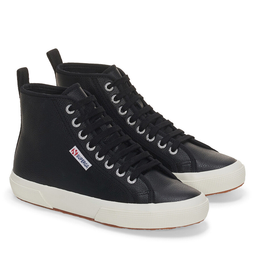 2750 ミッドタンブルレザー