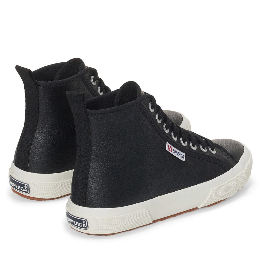 2750 ミッドタンブルレザー