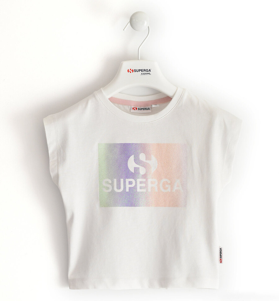 スペルガ キッズ tシャツ