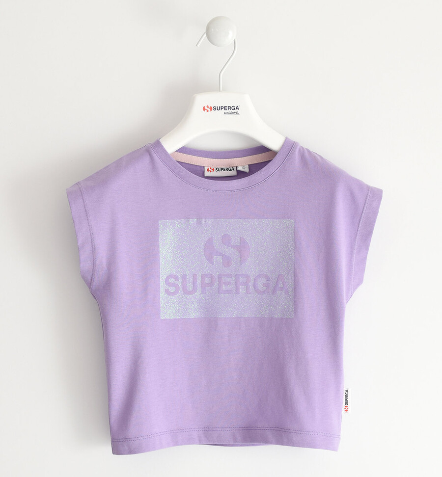 スペルガ キッズ tシャツ
